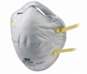 3M 8710 MASK FFP1; PACK OF 20