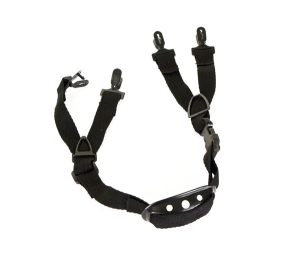 B-BRAND Y TYPE CHIN STRAP;