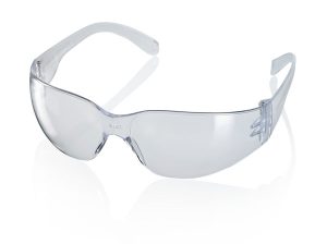 ANCONA CLEAR SAFETY SPECTACLE