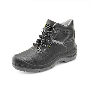 D/D SITE BOOT BL S3