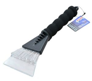 ICE SCRAPER