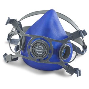 TWIN FILTER MASK LARGE