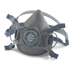 TWIN FILTER MASK MEDIUM